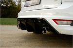 Ford Focus ST by Loder1899 2008 года